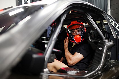 Kubica, altro passo verso il DTM: sarà con BMW ai test di Jerez