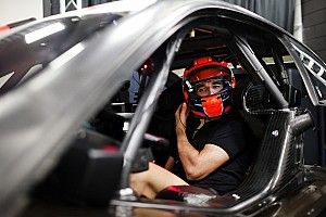 Kubica retrouve BMW pour un test en DTM