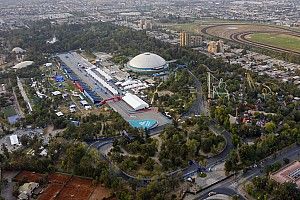 L'E-Prix de Santiago 2021 reporté à cause de la crise du COVID
