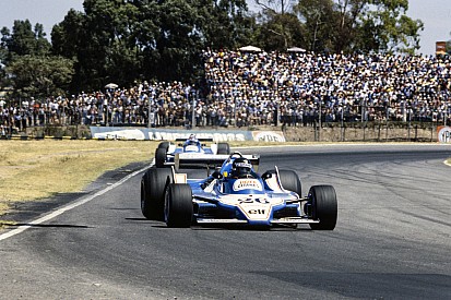 Argentinië toont belangstelling in terugkeer op F1-kalender