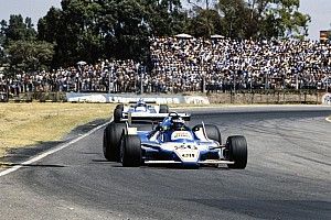 Argentinië toont belangstelling in terugkeer op F1-kalender