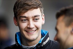 George Russell wins final F1 Virtual GP in Montreal