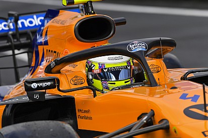 McLaren wil vierde positie vasthouden in Verenigde Staten