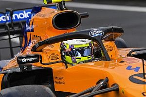 McLaren wil vierde positie vasthouden in Verenigde Staten