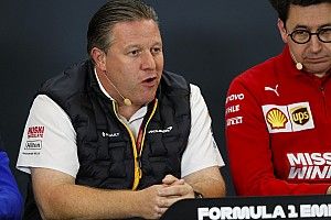 McLaren: Ha az etikáról beszél a Ferrari, ossza meg a titkos megállapodás részleteit!