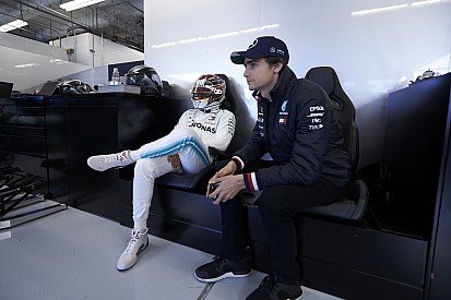 Wolff szerint Hamiltonnak van még néhány jó éve