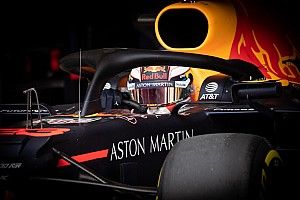 Verstappen: Werk aan de winkel, maar ik heb vertrouwen voor 2020