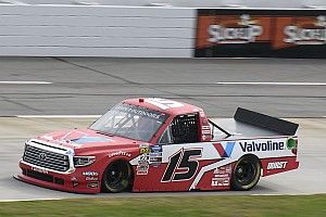 Tanner Gray's 'odd' path from NHRA champ to NASCAR driver