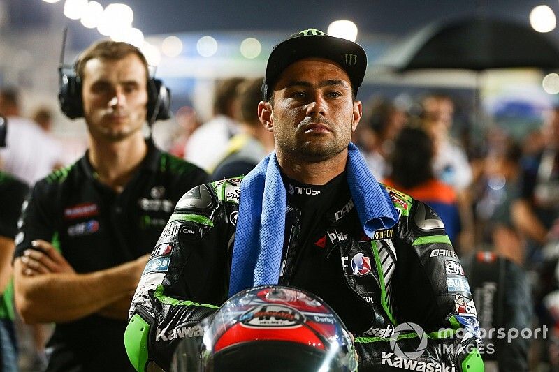 Haslam senza sella ma con opzioni: 2020 in Honda?