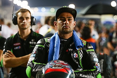 Haslam senza sella ma con opzioni: 2020 in Honda?