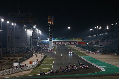 Il coronavirus ferma la MotoGP, Superbike in forse a Losail
