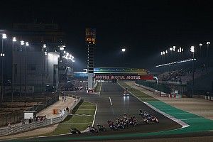 Qatar World Superbike round latest to be postponed