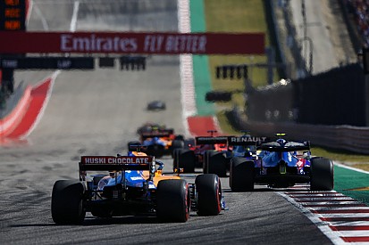 Overzicht: Dit staat er nog op het spel in de laatste twee GP's