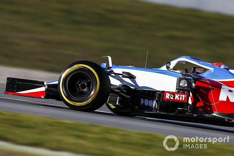 Ilyen, amikor egy F1-es szuper-tehetség eldobja a gépet az F1 2019-ben (videó)