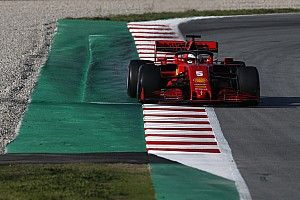 Test 2 Barcellona, Giorno 2: Vettel tutto il giorno sulla Ferrari