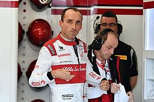 Kubica Tolak Tawaran Tampil dalam Reli Monza