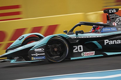 VIDEO: El incidente que definió la victoria del ePrix de México