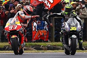 Marc Marquez über Honda-Entwicklung: Crutchlow soll zweite Meinung abgeben