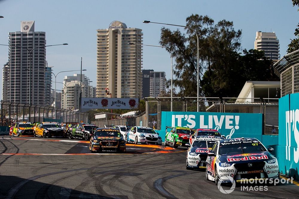 Gold Coast night race will be "reinvestigated"
