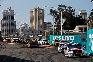 Gold Coast night race will be "reinvestigated"