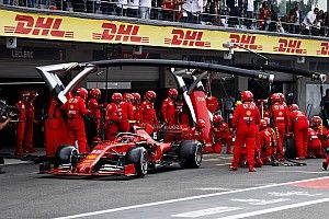 Analyse: Hoe Ferrari de plank tactisch missloeg in Mexico