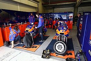 MotoGP reveals reduced team sizes for 2020 races