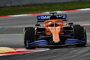 F1, Test 1 Barcellona: ecco chi gira nei tre giorni