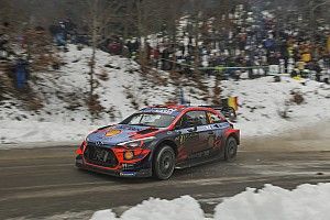 WRC Rilis Kalender Balap 2021, Finlandia Resmi Gantikan Swedia