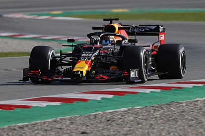 Horner: "Focus van Newey ligt nu al grotendeels op de RB17"