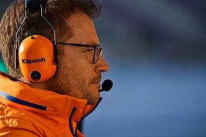 Le directeur sans ego qui tire McLaren vers le haut