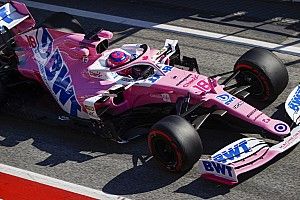 Horner ziet geen kwade opzet in kopieergedrag Racing Point