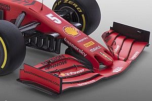 Photos - La Ferrari SF1000 sous tous les angles