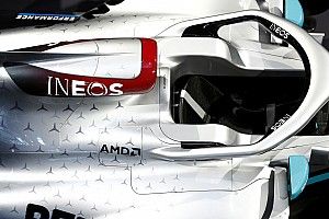 Ma mutatják be a Mercedes idei F1-es autóját, a W11-et
