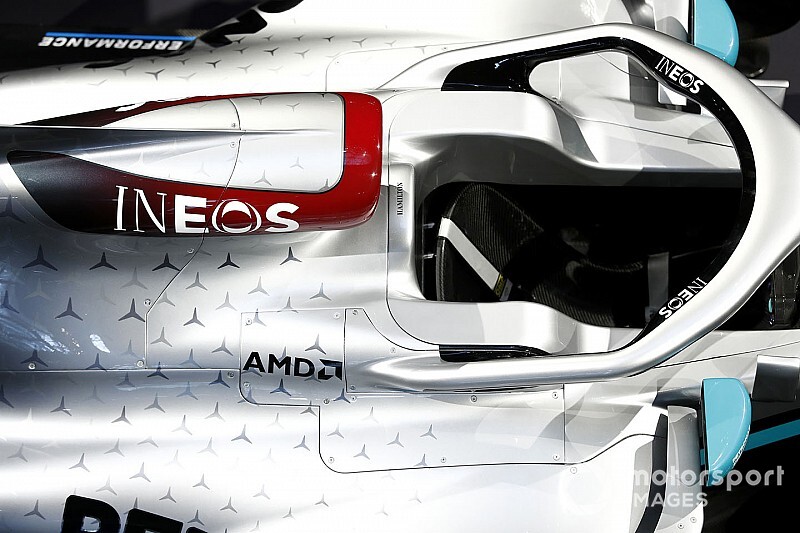 Ma mutatják be a Mercedes idei F1-es autóját, a W11-et