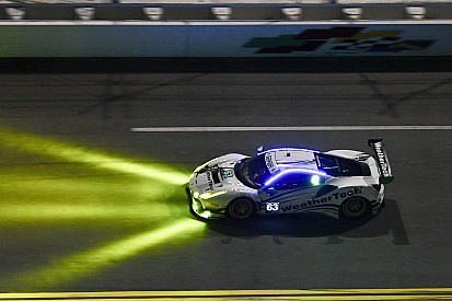 Spoorboekje voor het raceweekend van 25-26 januari
