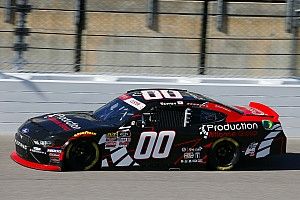 Пилоты Haas сядут за руль машины NASCAR во время Гран При США