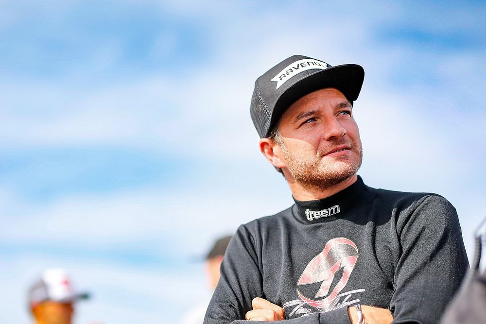 Timo Scheider, All-Inkl Münnich Motorsport