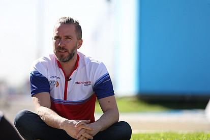 Heidfeld: A BMW-t nem győzte meg Vettel eléggé ahhoz, hogy ülést kínáljanak neki