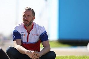 Heidfeld: A Racing Point érdekes lehetőség lenne Vettel számára