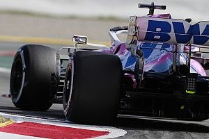 F1 es clave en la estrategia de Aston Martin