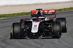 Haas won't bring upgrades before 2020 budget is secure