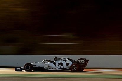 ¿El coronavirus traerá inequidad entre los equipos de F1?