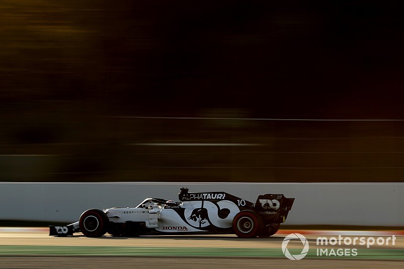 ¿El coronavirus traerá inequidad entre los equipos de F1?