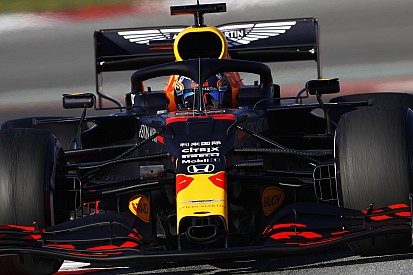 Albon: "Melbourne'de iyi bir pozisyonda olacağız"