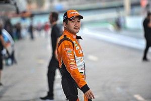 Suzuki é anunciado por Rossi como companheiro na Full Time; equipe não confirma