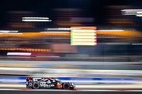 Rebellion supera a Ginetta en la 2° práctica