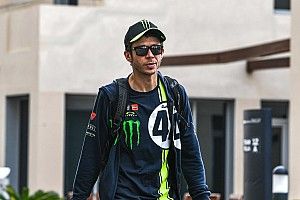 Valentino Rossi: "Je roule en moto parce qu'on n'avait pas d'argent pour acheter un kart"
