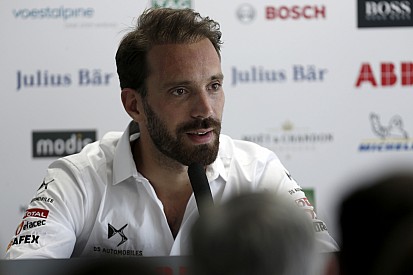 Vergne: Nie muszę nic udowadniać