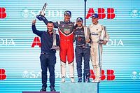 Bird estrena la Fórmula E 2019/20; Porsche y Mercedes debutan con podio