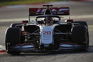 Magnussen: "Rekabet seviyesini ölçmek için erken"
